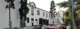 Colgio dos Jesutas do Funchal