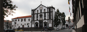 Igreja do Colgio