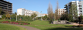 Jardim Pblico da Ajuda