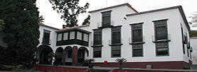 Museu Quinta das Cruzes Museu Quinta das Cruzes