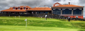 Clube de Golfe Santo da Serra