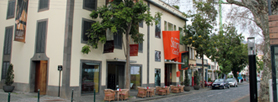 Madeira Story Centre - História e Cultura da Madeira